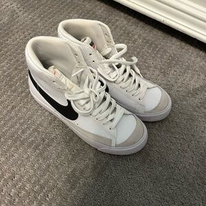Nike Blazers